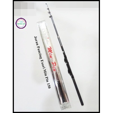 JORAN PANCING EXORI MIN PIN