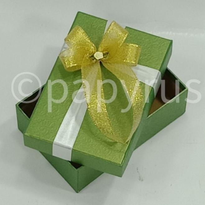 

Papyrus 10X15 Tinggi 5Cm Kotak Kado Gift Box Hadiah