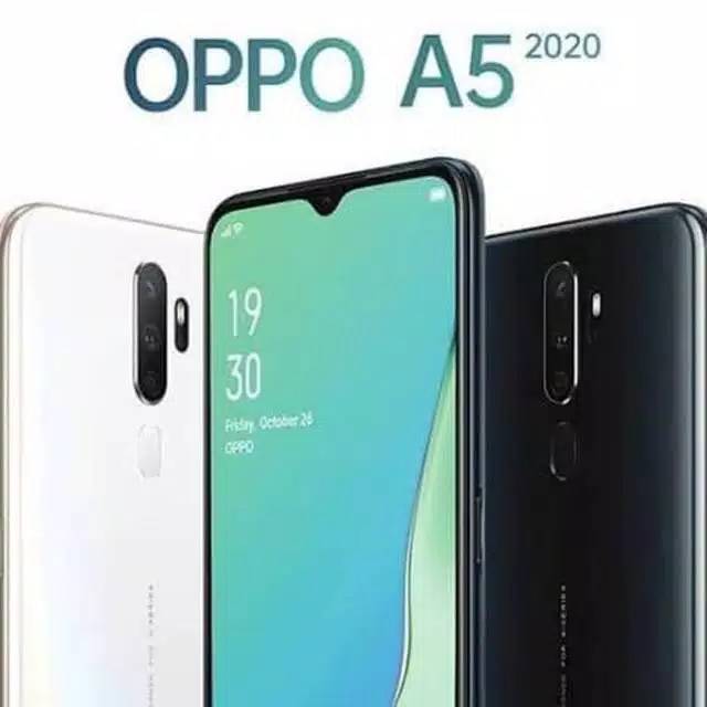Oppo A5 3/64Gb