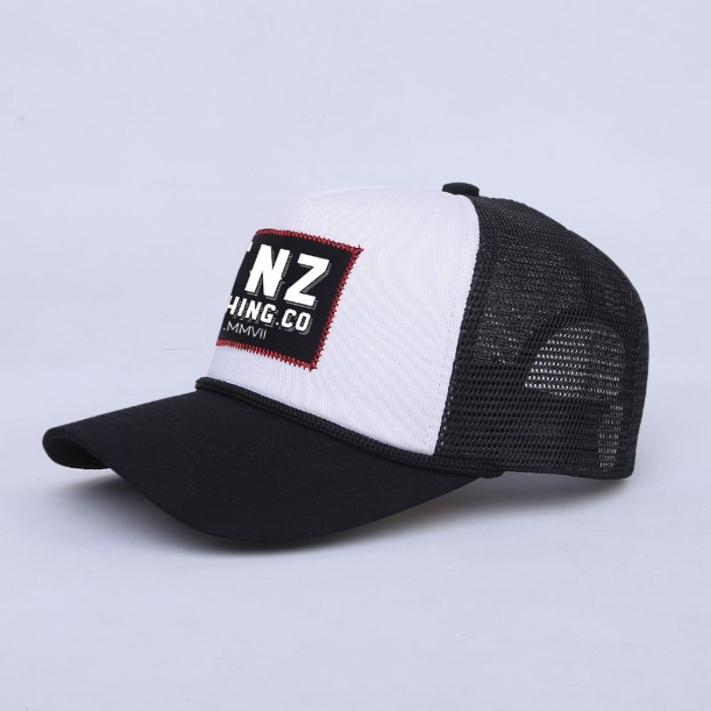TOPI PRIA DISTRO / TOPI PRIA ORIGINAL / TOPI CASUAL ZN-107