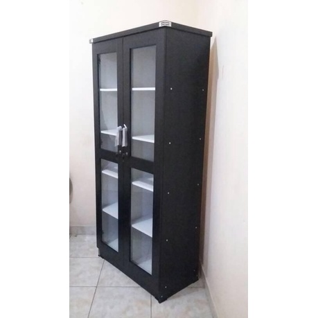 

Cabinet | Lemari Buku / Simpan Arsip & Dokumen