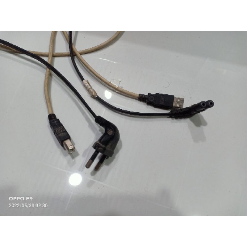 Printer Epson L800 Second Baik