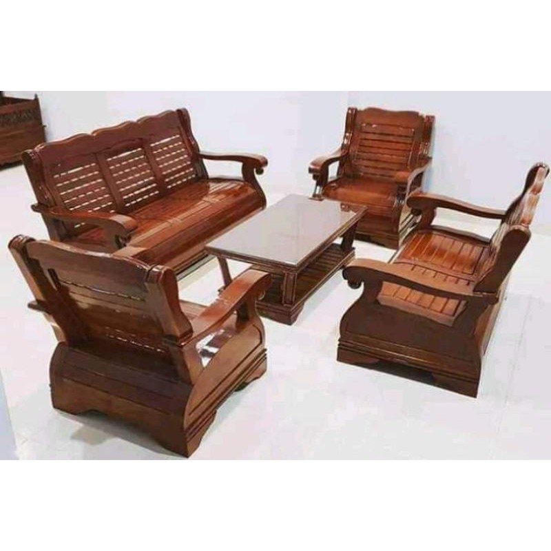 Kursi Tamu Minimalis Tulang Gajah Kursi Tamu Jati Jepara