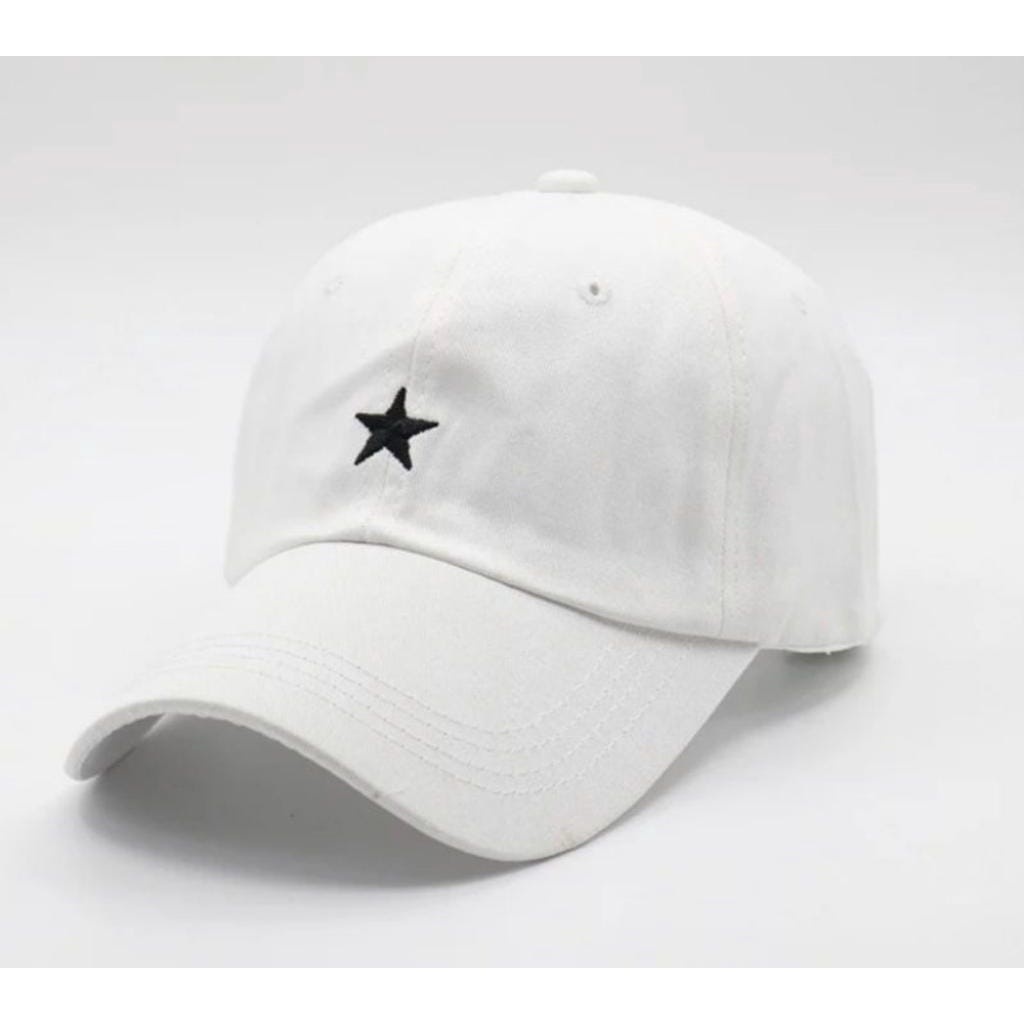 TERBARU DAN TERMURAH opi baseball Star logo Bintang Premium quality fabric