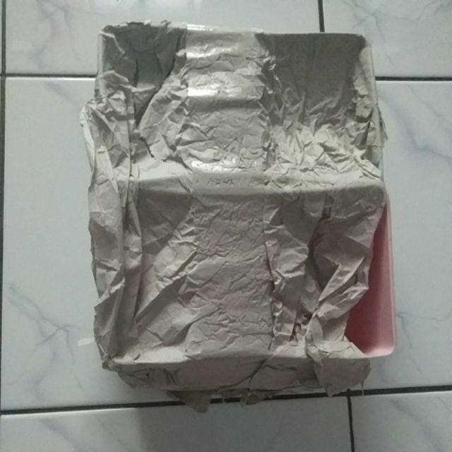 Kotak Serbaguna Warna-warni