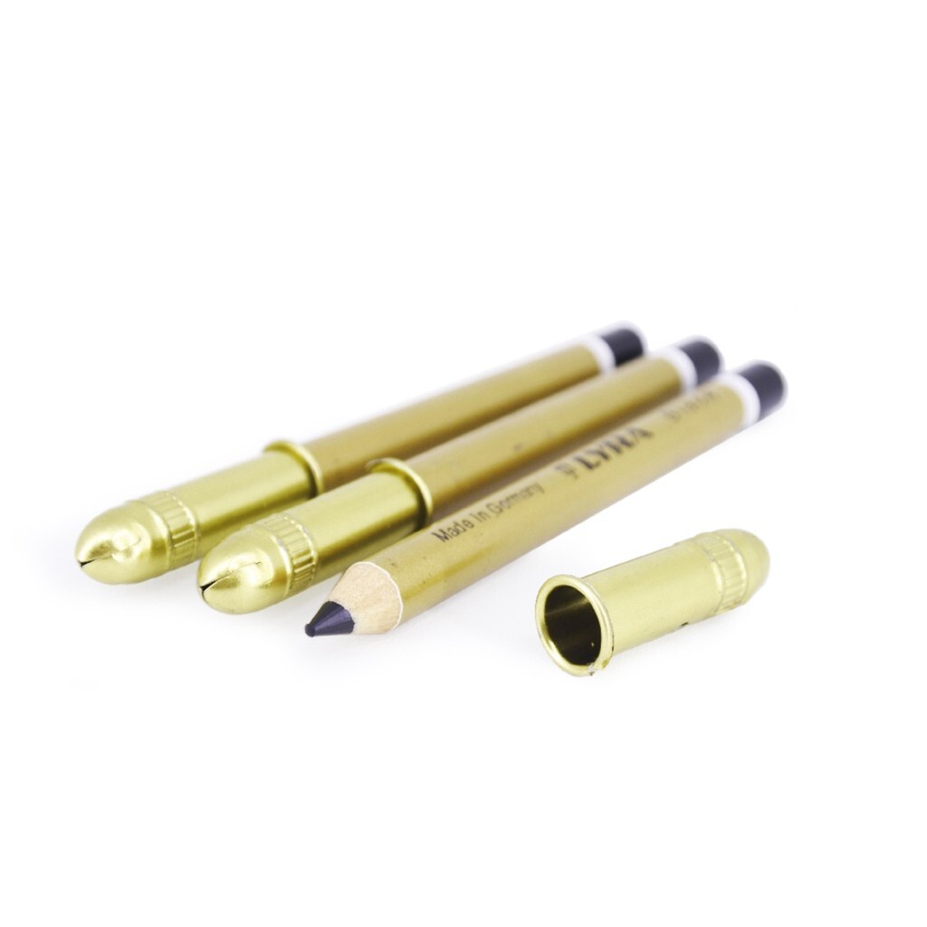 Pensil Lyra | Pensil Alis dan Eyeliner High Quality