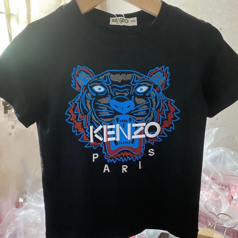 Kaos Lengan pendek anak | T - shirt K*nzo