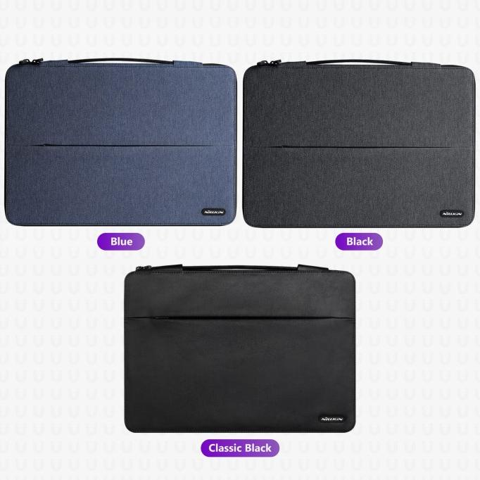 Sleeve Nillkin Commuter Multifunctional Laptop/Notebook/MacBook 14/16"