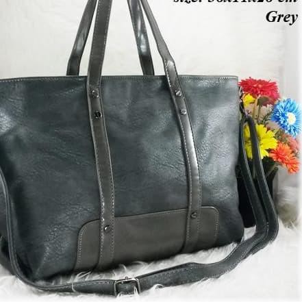 ➴ Tas Wanita Zara Tas Selempang Tas Kerja Tas Import Murah Berkualitas - Black ℗