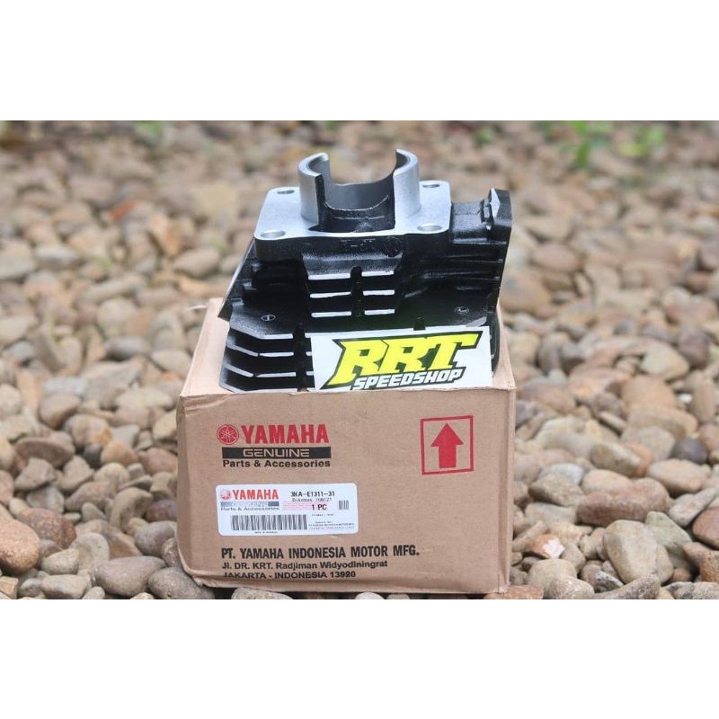 BLOK RX KING YP-1