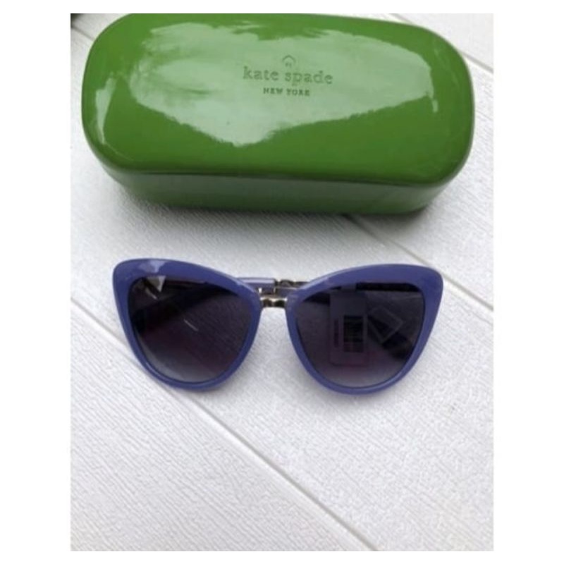 Preloved Sunglasses Kate Spade