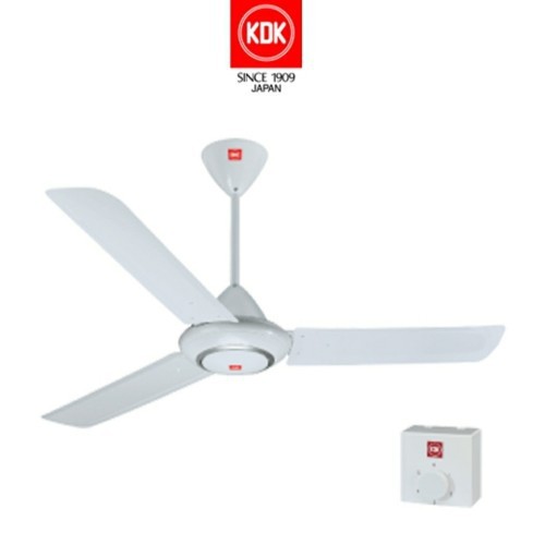 KDK 56 WZ - Kipas Angin Ceiling Fan 56&quot; / Kipas Angin Baling - Baling 56 Inch