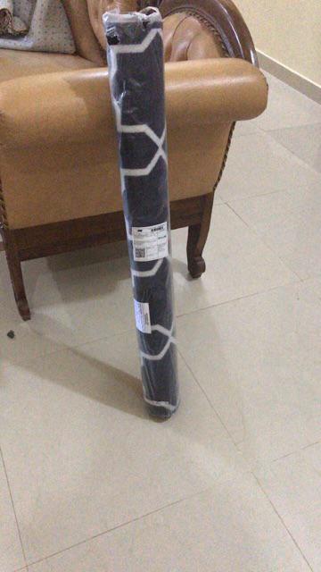 Promo Special Karpet Motif Sweden Scandinavian 100x150cm