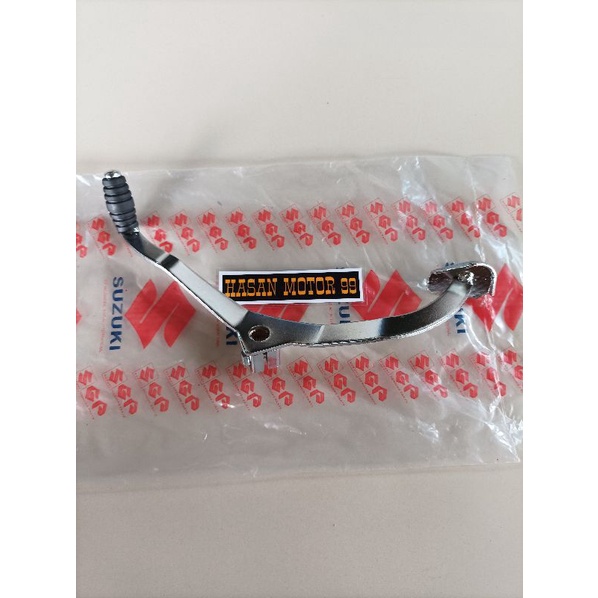 pedal operan gigi Suzuki Shogun 125 Shogun