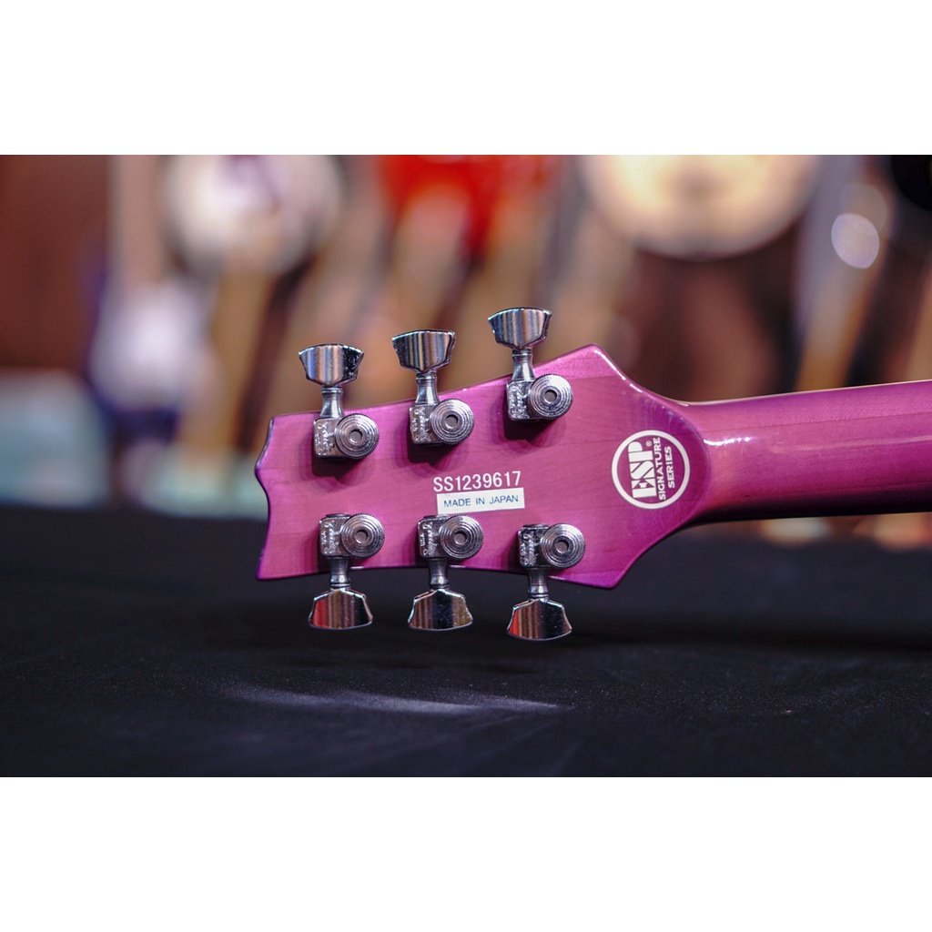 ESP Brett Garsed Horizon Southern Cross sn SS1243314