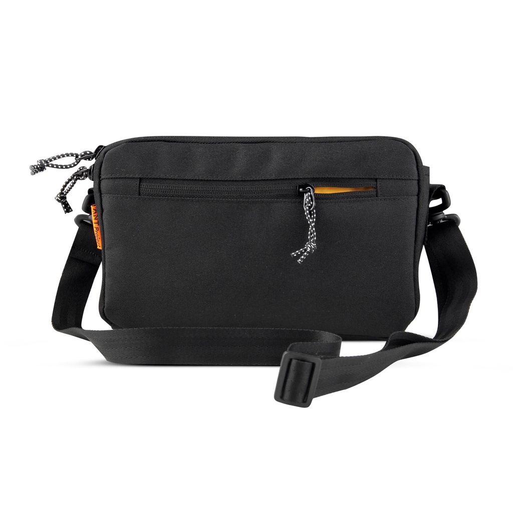 ANT PROJECT - New Tas Sling Bag Wallet SMITH - Tas Selempang Pria Terbaru