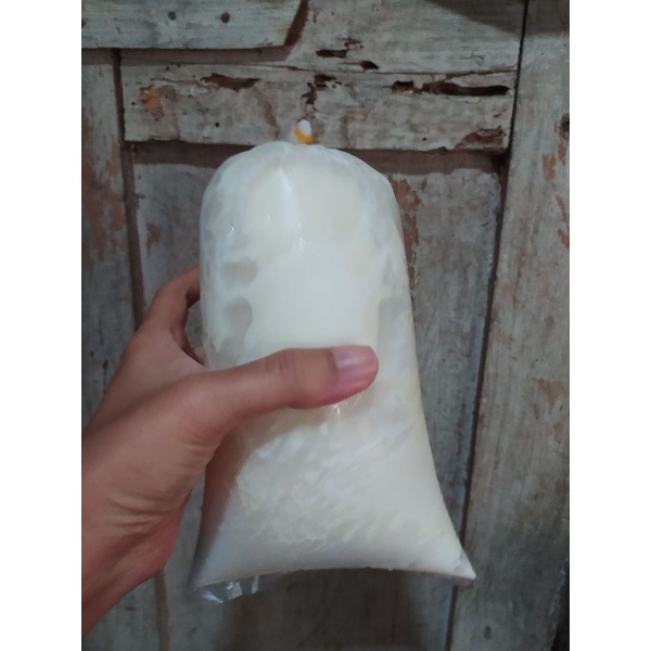 

susu kambing 100% murni susu segar original tanpa campuran frozen goat milk