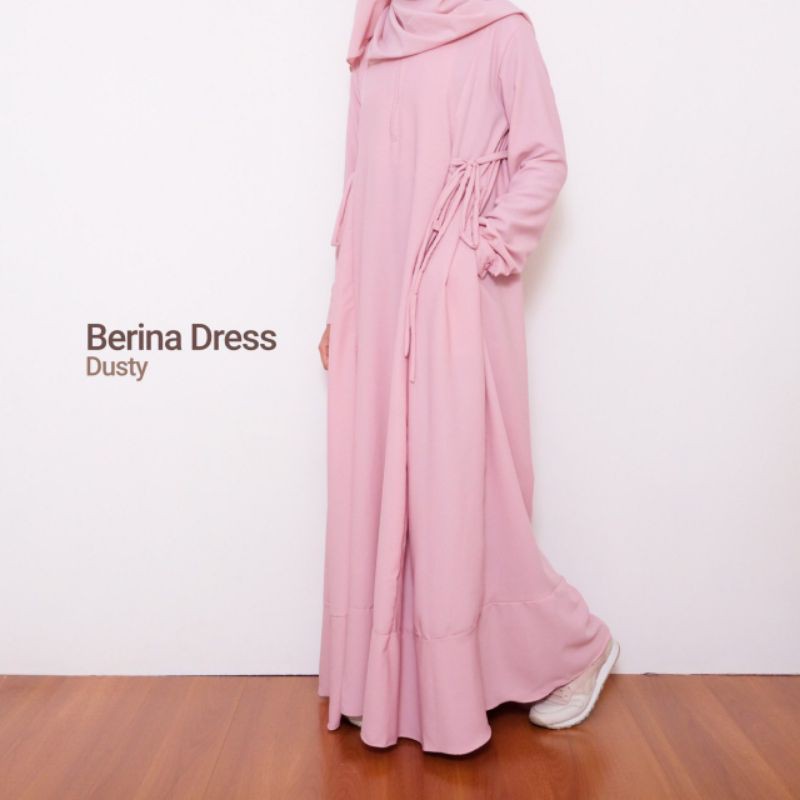Berina Dress