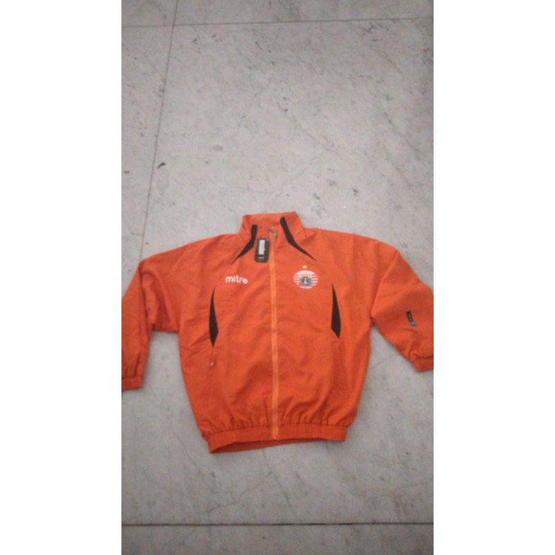 jaket Persija home 2012 original