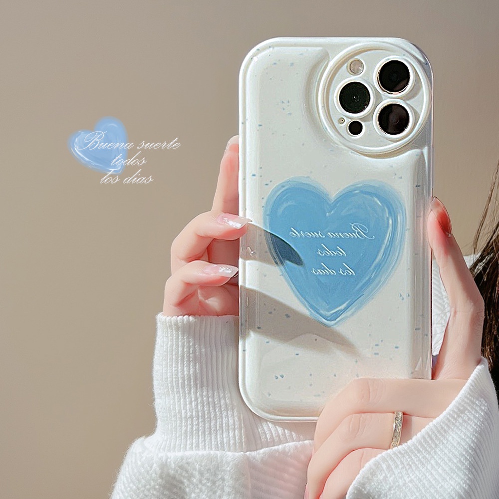 Case Bahan TPU Shockproof Untuk iPhone 13 13pro 13prm 11 7Plus 8Plus Xr XS 13 12pro Max