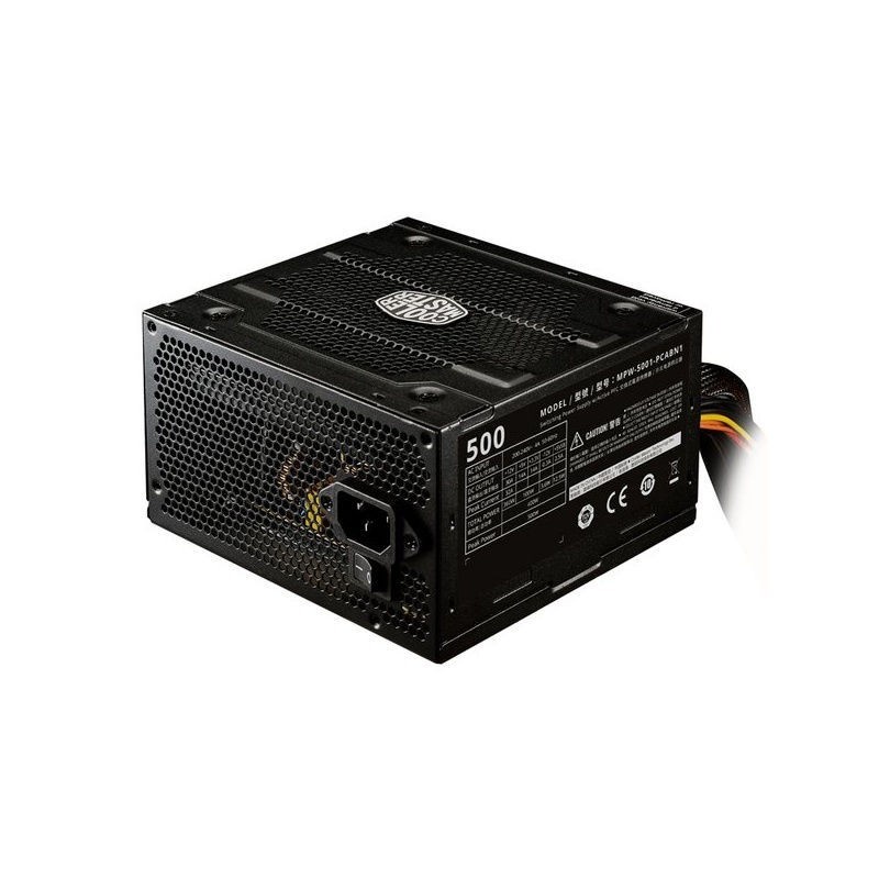 Power Supply Cooler Master Elite V3 P500