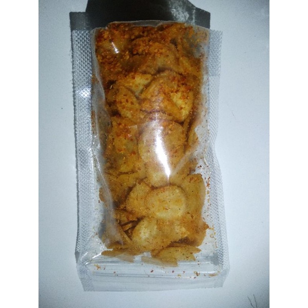 

Open PO Citruk (Aci ngejetruk) halal dan nikmat [BACA DESKRIPSI]