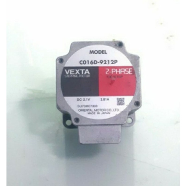 Steping Motor Vexta nema23 3.81Amper