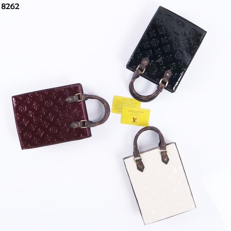 TAS HP LV PETIT GLOSSY 8262 no box
