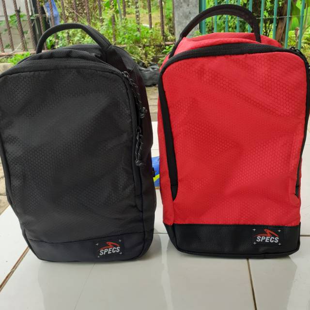 Tas sepatu specs ORIGINAL