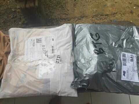 Qnunbatik Batik Family/keluarga Dress Naura Madura Kuning