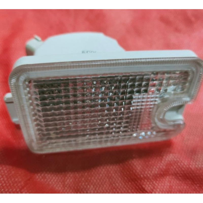 Lampu mundur original Daihatsu zebra espass