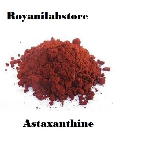 Astaxanthine 10 gram