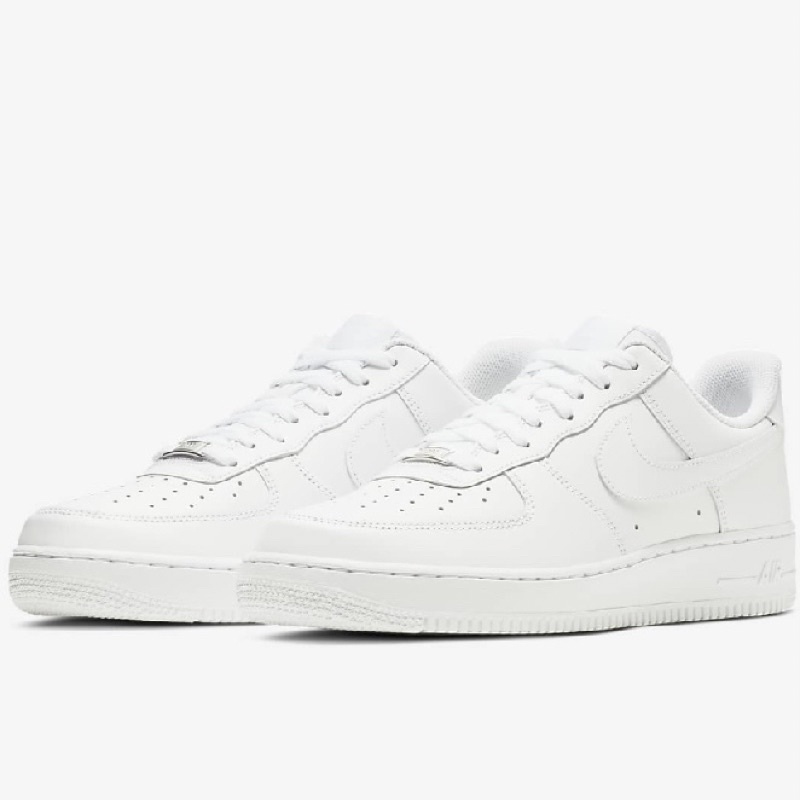 air force 1 white classic