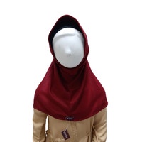 ELZATTA BIANA M KYRA / KERUDUNG ANAK / BERGO ANAK ELZATTA