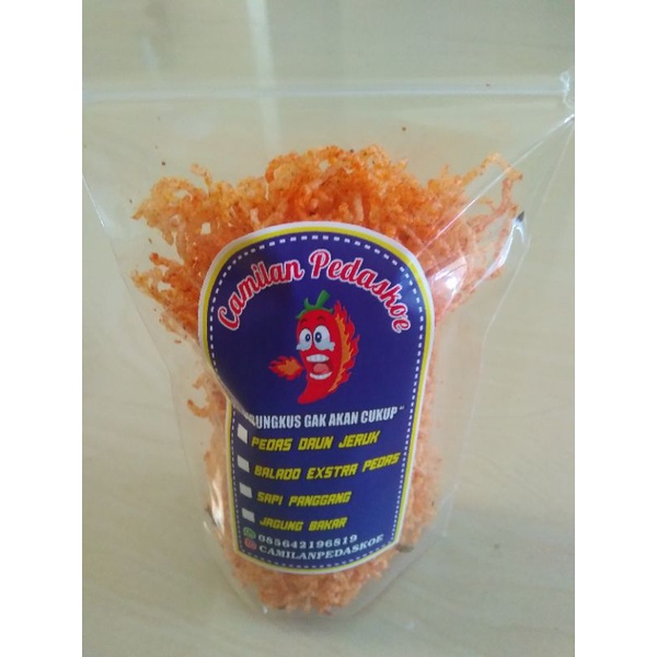 

bihun cetar