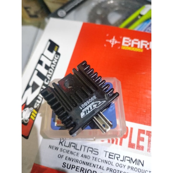 KIPROK HONDA WIN REGULATOR HONDA WIN RTHC