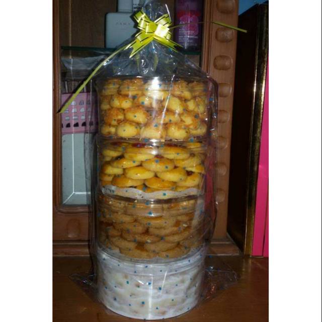 

Paket kue lebaran premium