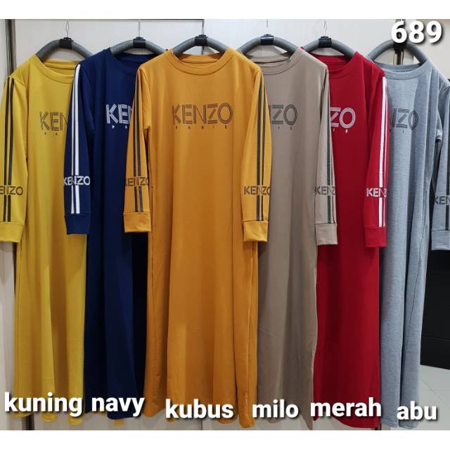 GAMIS BABYTERY PREMIUM SABLON KZ 689