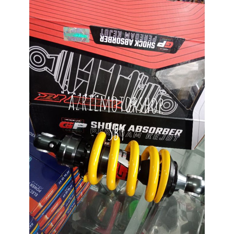 Monoshock monoskok Jupiter Mx Ride It Gp Series MX-101/Shock skok Belakang Jupiter Mx Variasi Murah