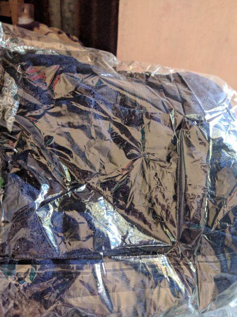 Set Shireen Batik Kid