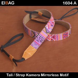 Jual Strap Kamera Mirrorless   Tali Kamera Mirrorless 1604 C Murah