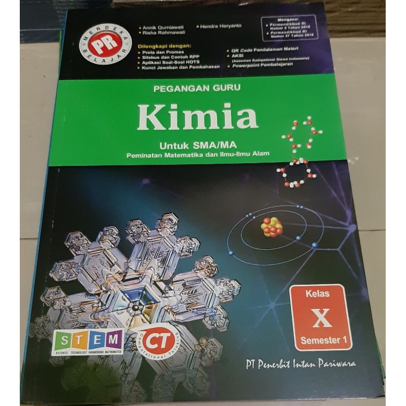 Buku Kunci Jawaban Lks Pr Intan Pariwara Kelas 10 Semester 1 Tahun 2020 Shopee Indonesia