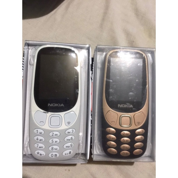nokia 3310