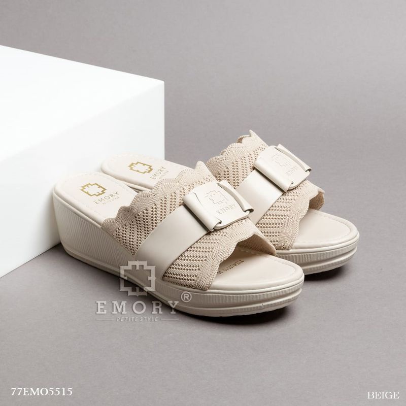 EMORY  Dowaryn  77EMO5515 #wedges