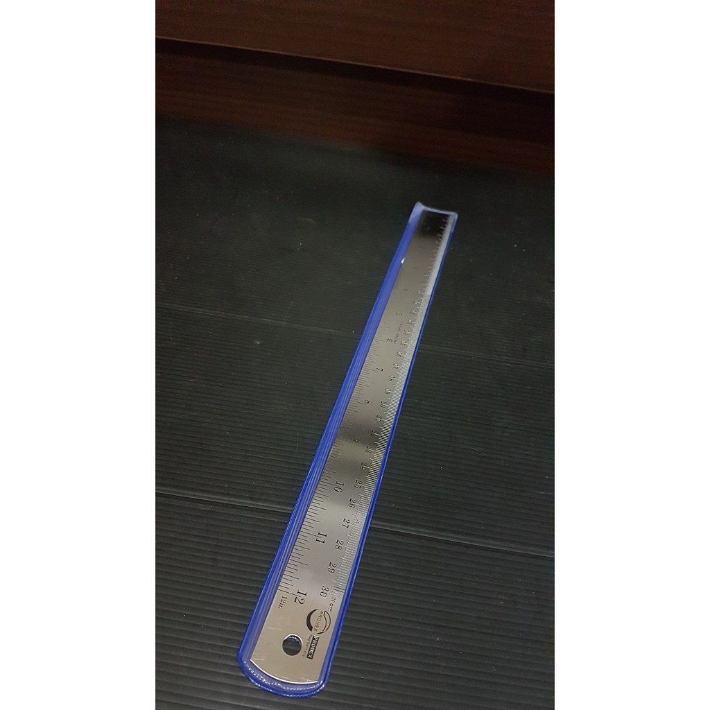 

PENGGARIS STAINLESS PROHEX 30 CM
