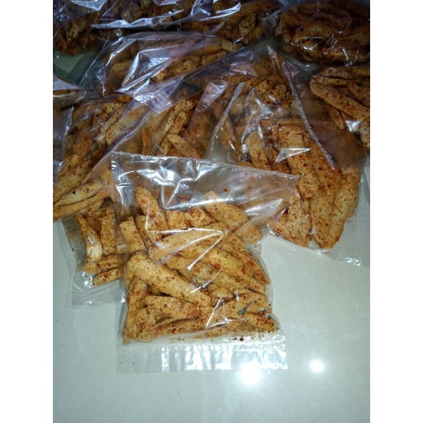 

basreng renyah