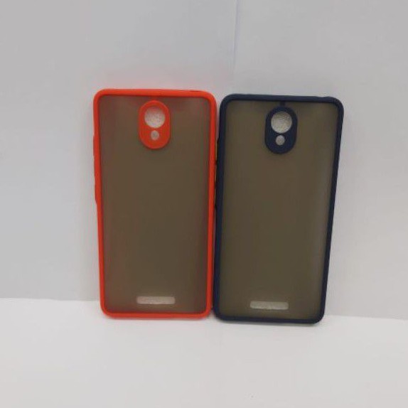 Case Fuze Dove / My Choice Xiomy Redmi Note 2 Pelindung Kamera