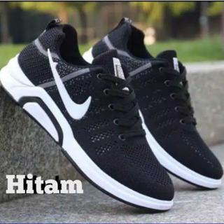 Sepatu Pria Sepatu Sneakers Pria Sepatu  Sneakers Wanita Sepatu Joging Pria Sepatu NK CITI