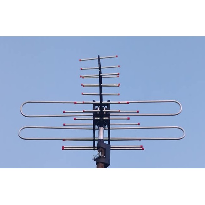 Antena TV Remote Rubytech TF 850