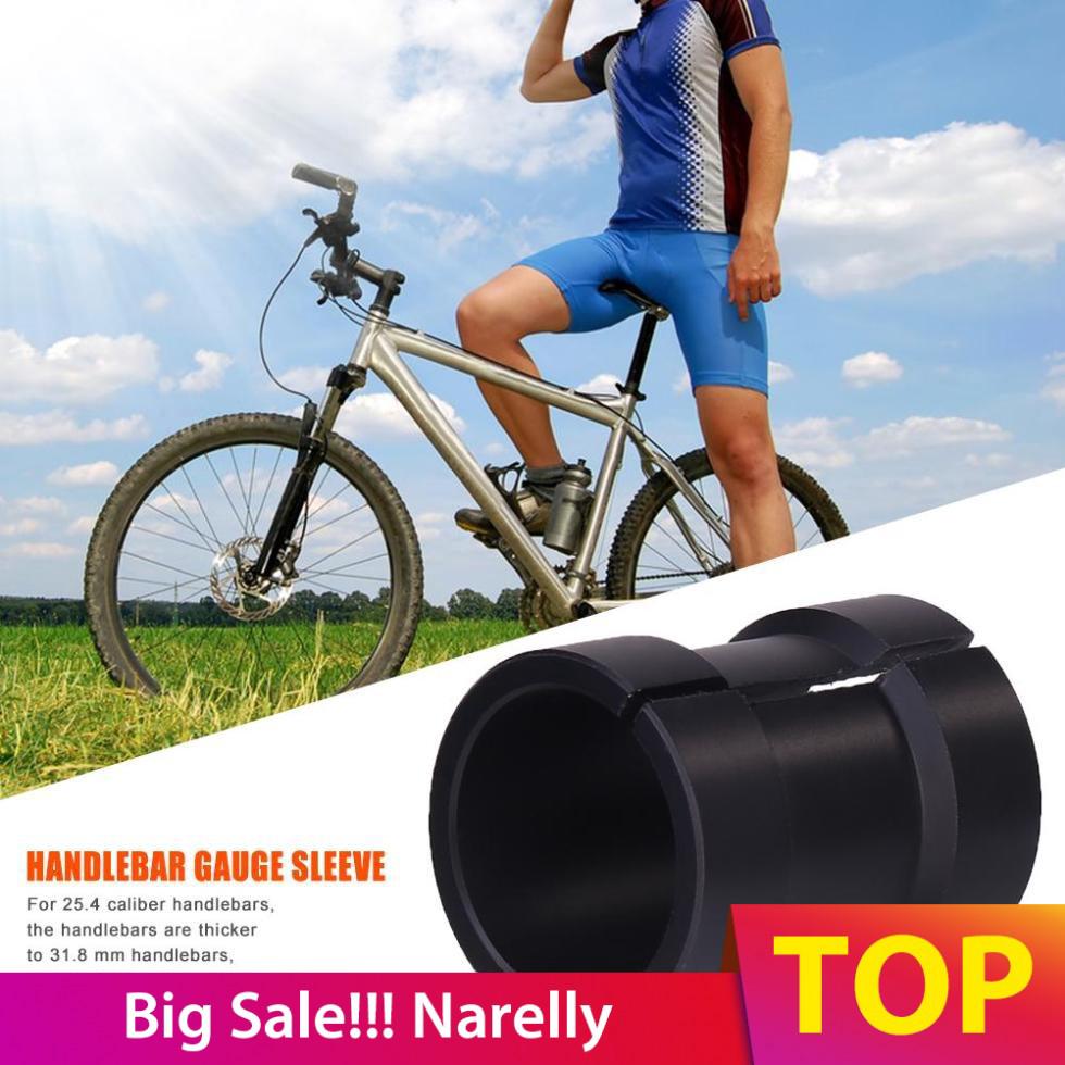 bike bell for thick handlebars
